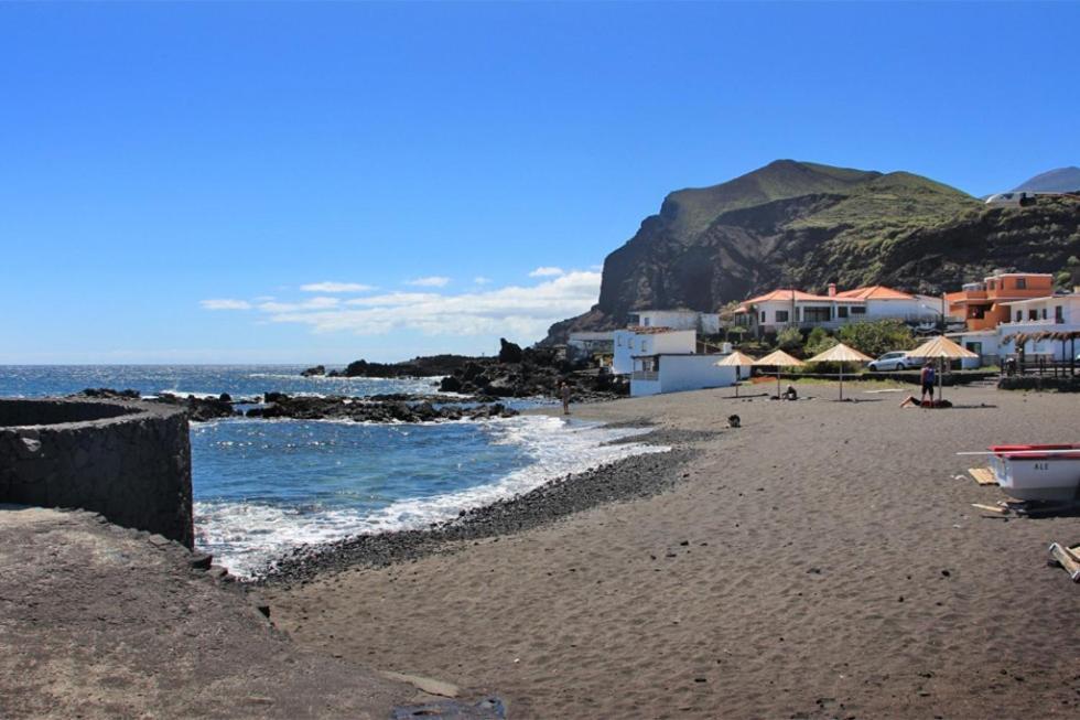 Volcan De Sal Mazo Habitación foto